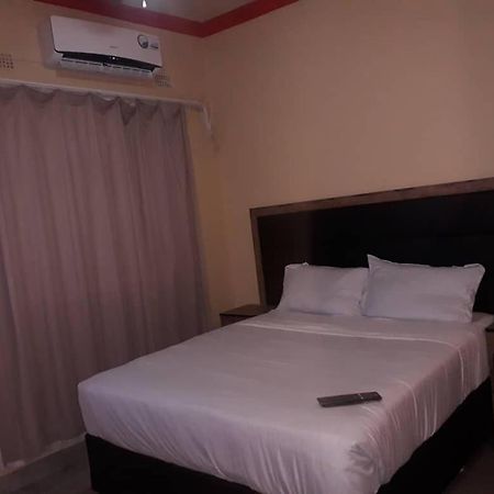 Wiln Allure Apartments Francistown Exterior photo