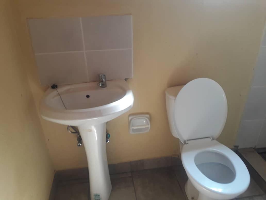 Wiln Allure Apartments Francistown Exterior photo